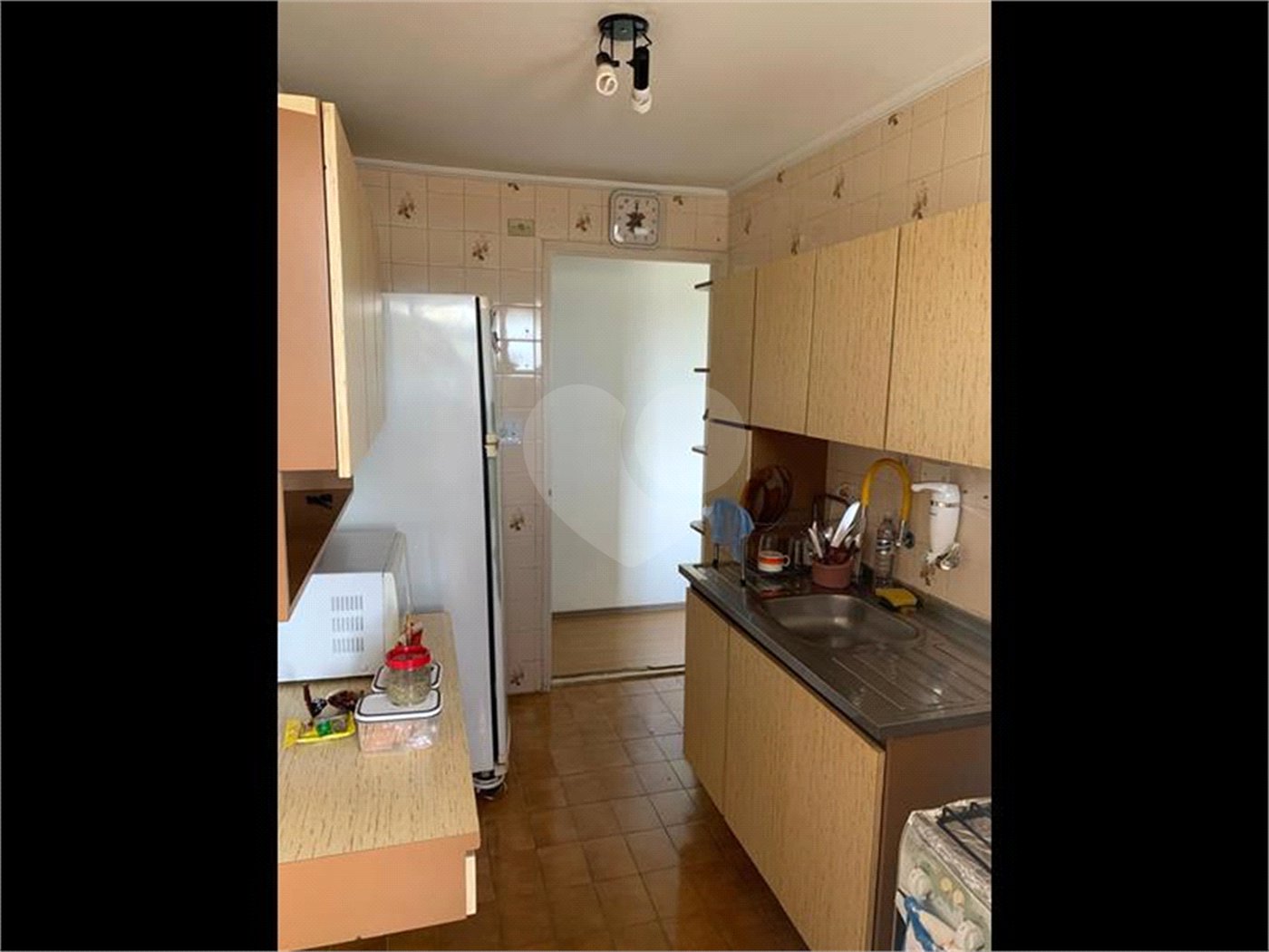 Apartamento para alugar com 2 quartos em Tremembé, São Paulo, SP