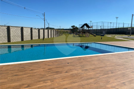 Terreno à venda no condomínio Residencial Jardim Belmonte, Indaiatuba - SP