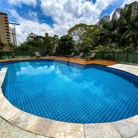 Apartamento à venda com 4 suítes em Vila Suzana, São Paulo, SP