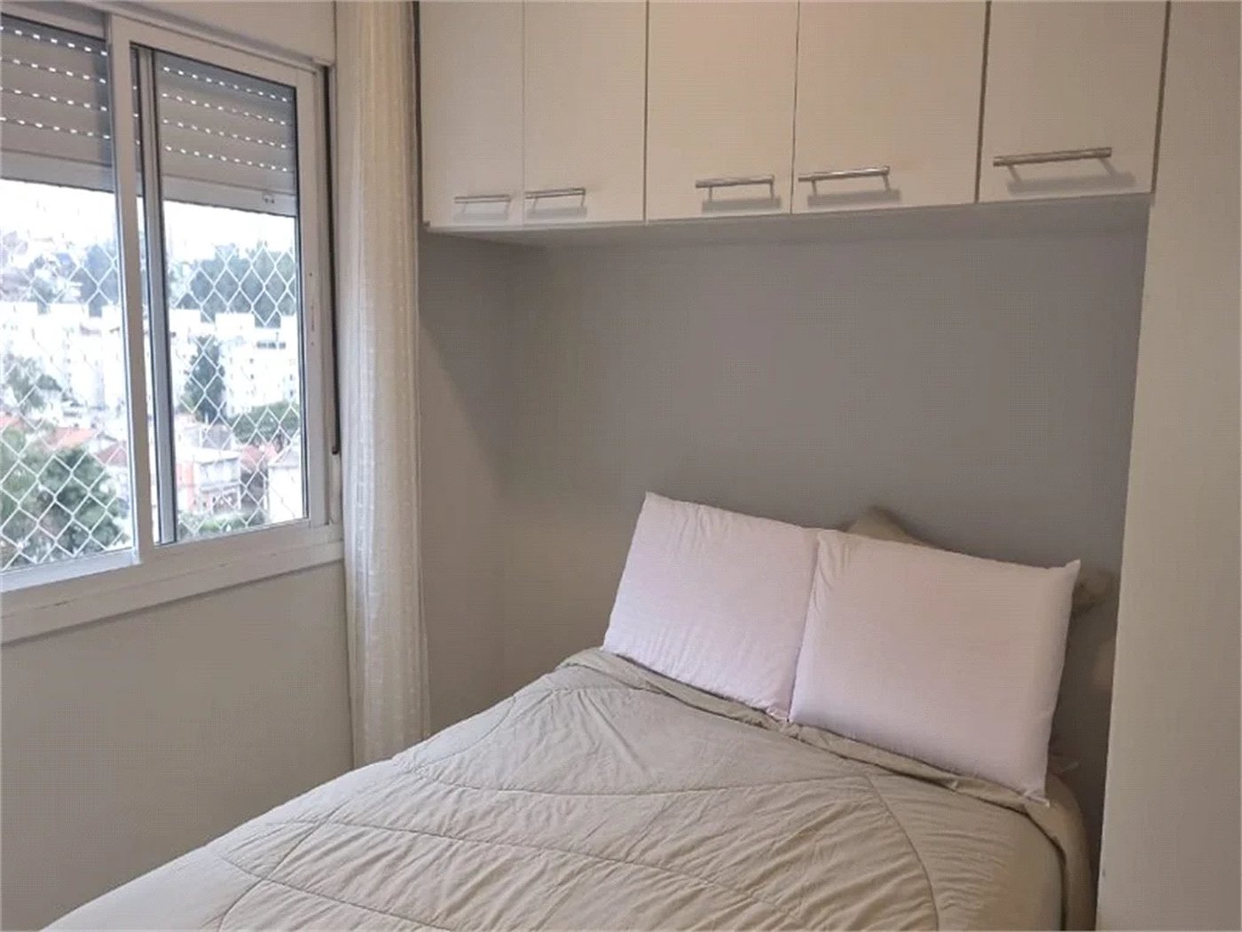 Apartamento à venda ou para alugar com 2 quartos em Parque Esmeralda, São Paulo, SP