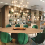 Apartamento à venda com 3 suítes em Vila São José (ipiranga), São Paulo, SP