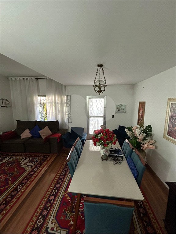 Casa para alugar com 5 quartos, sendo 1 suíte, em Campo Grande, Rio de Janeiro, RJ