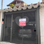 Casa à venda com 3 quartos em Vila Leopoldina, São Paulo, SP
