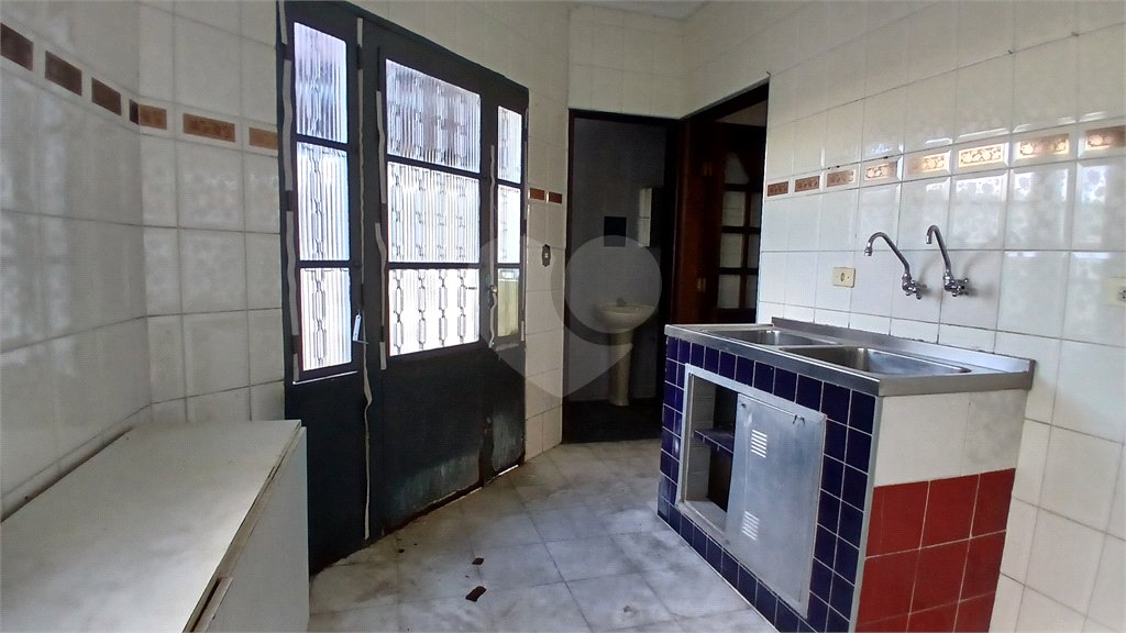 Sobrado à venda com 4 quartos, sendo 1 suíte, em Santana, São Paulo, SP