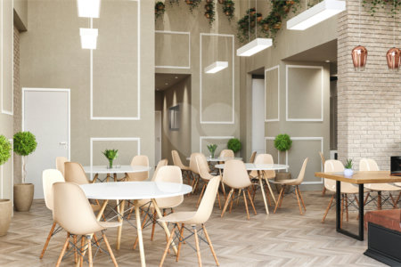 Apartamento à venda com 1 quarto em Vila Carvalho, Sorocaba, SP