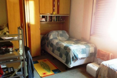 Sobrado à venda com 2 quartos em Santana, São Paulo, SP