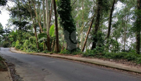 Terreno à venda em Tucuruvi, São Paulo, SP