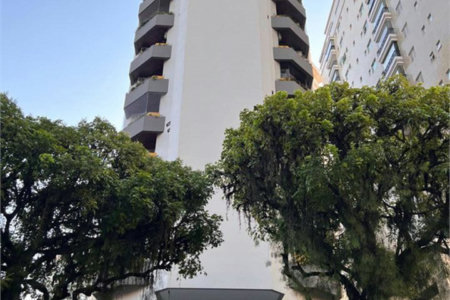 Apartamento Residencial à venda, Gonzaga, Santos - AP1725.