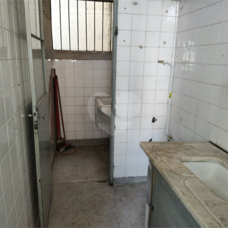 Apartamento à venda com 1 quarto em Santa Efigênia, São Paulo, SP