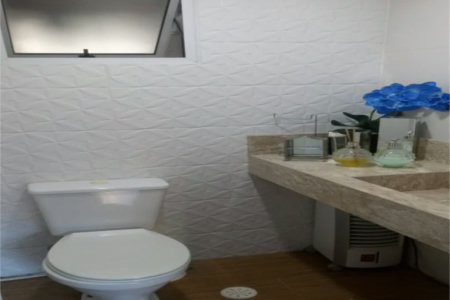 Apartamento à venda com 3 quartos, sendo 2 suítes, em Vila Andrade, São Paulo, SP