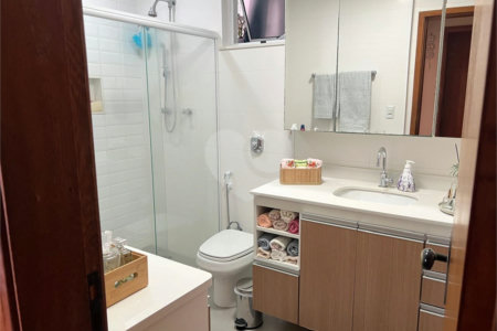 Apartamento à venda com 3 quartos em Méier, Rio de Janeiro, RJ