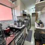 Apartamento à venda com 2 quartos em Vila Gustavo, São Paulo, SP