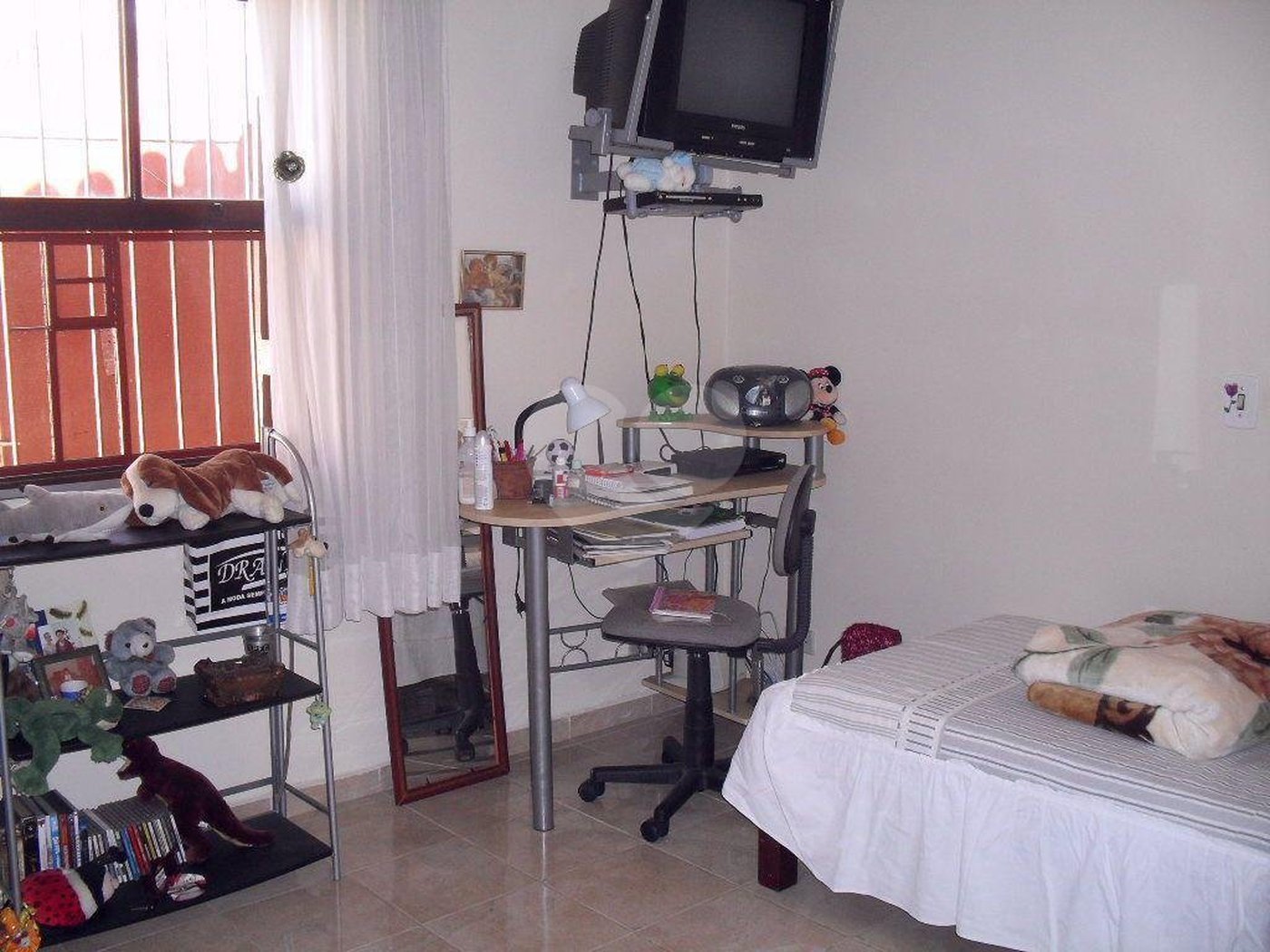Casa Térrea à venda com 3 quartos, sendo 1 suíte, em Santo Amaro, São Paulo, SP