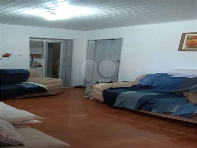Casa Térrea à venda com 2 quartos em Parada Inglesa, São Paulo, SP