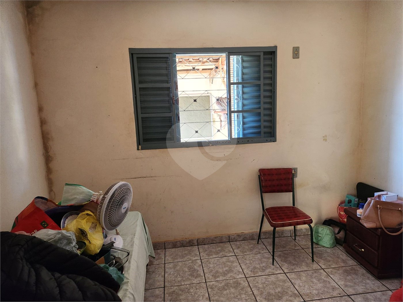 Casa à venda com 2 quartos em Jardim Brasil (vila Xavier), Araraquara, SP