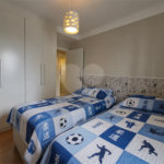 Apartamento à venda com 3 quartos, sendo 1 suíte, em Parque Campolim, Sorocaba, SP