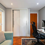 Apartamento à venda com 3 quartos, sendo 1 suíte, em Alto da Boa Vista, São Paulo, SP
