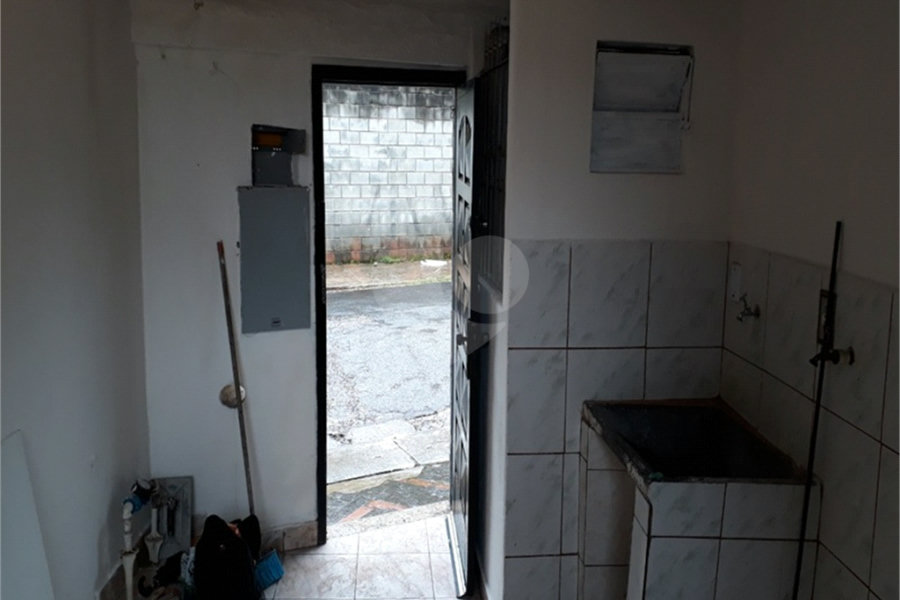 Casa à venda com 1 quarto em Tremembé, São Paulo, SP