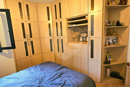 Cobertura à venda com 4 quartos, sendo 2 suítes,  em São Judas, São Paulo, SP