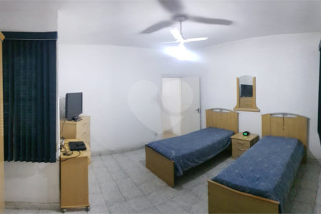 Sobrado à venda com 2 quartos em Santana, São Paulo, SP