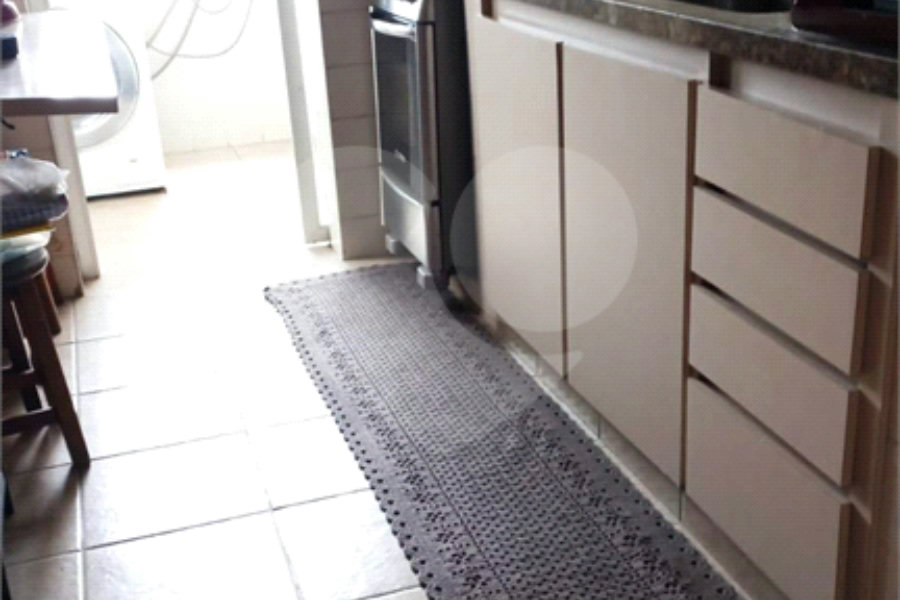 Apartamento à venda com 3 quartos, sendo 1 suíte, em Vila Guilherme, São Paulo, SP