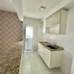 Apartamento à venda com 2 quartos, sendo 1 suíte, em Tucuruvi, São Paulo, SP