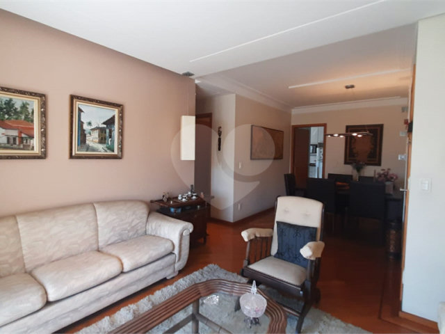 Apartamento à venda com 4 quartos, sendo 1 suíte,  em Chácara Santo Antônio, São Paulo, SP