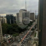 Laje Corporativa para alugar em Bela Vista, São Paulo, SP