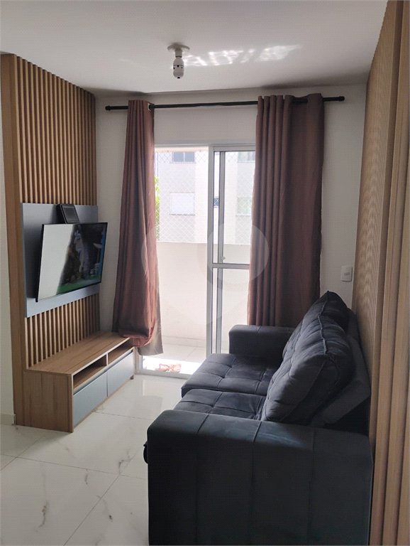 Apartamento à venda com 2 quartos em Vila Guilherme, São Paulo, SP