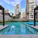 Studio à venda ou para alugar com 1 quarto em Sumaré, São Paulo, SP