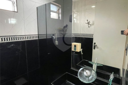 Apartamento à venda com 1 suíte em Vila Mazzei, São Paulo, SP