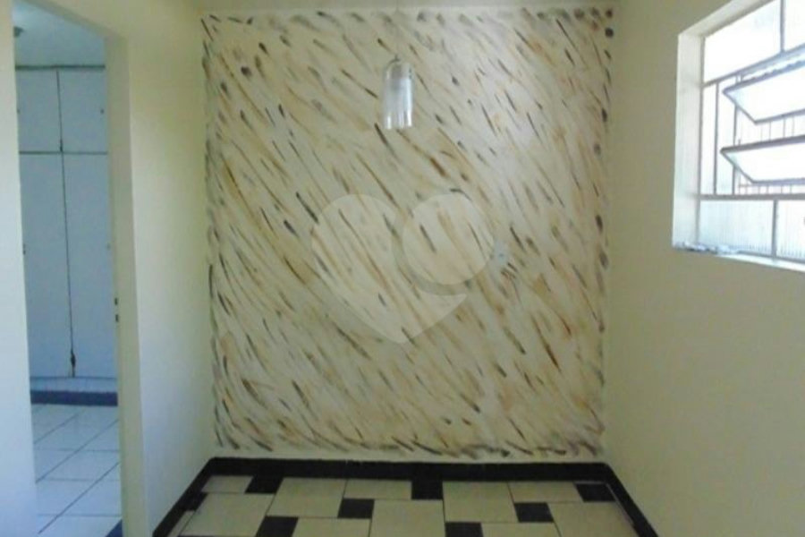 Casa Térrea para alugar com 2 quartos, sendo 1 suíte, em Mandaqui, São Paulo, SP