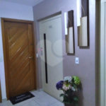 Apartamento à venda com 2 quartos em Vila Aurora (zona Norte), São Paulo, SP