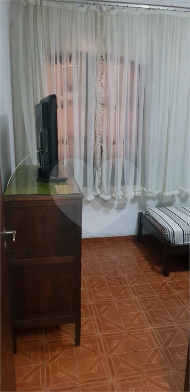 Sobrado à venda com 4 quartos em Tucuruvi, São Paulo, SP