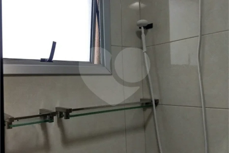 Apartamento à venda com 2 quartos em Pirituba, São Paulo, SP
