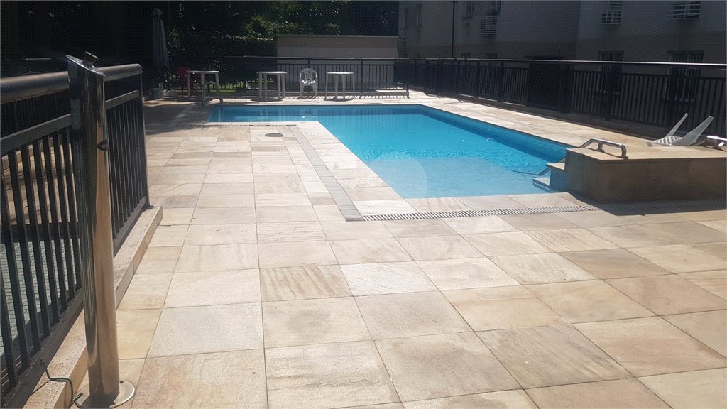 Apartamento à venda com 2 quartos em Engenho Novo, Rio de Janeiro, RJ