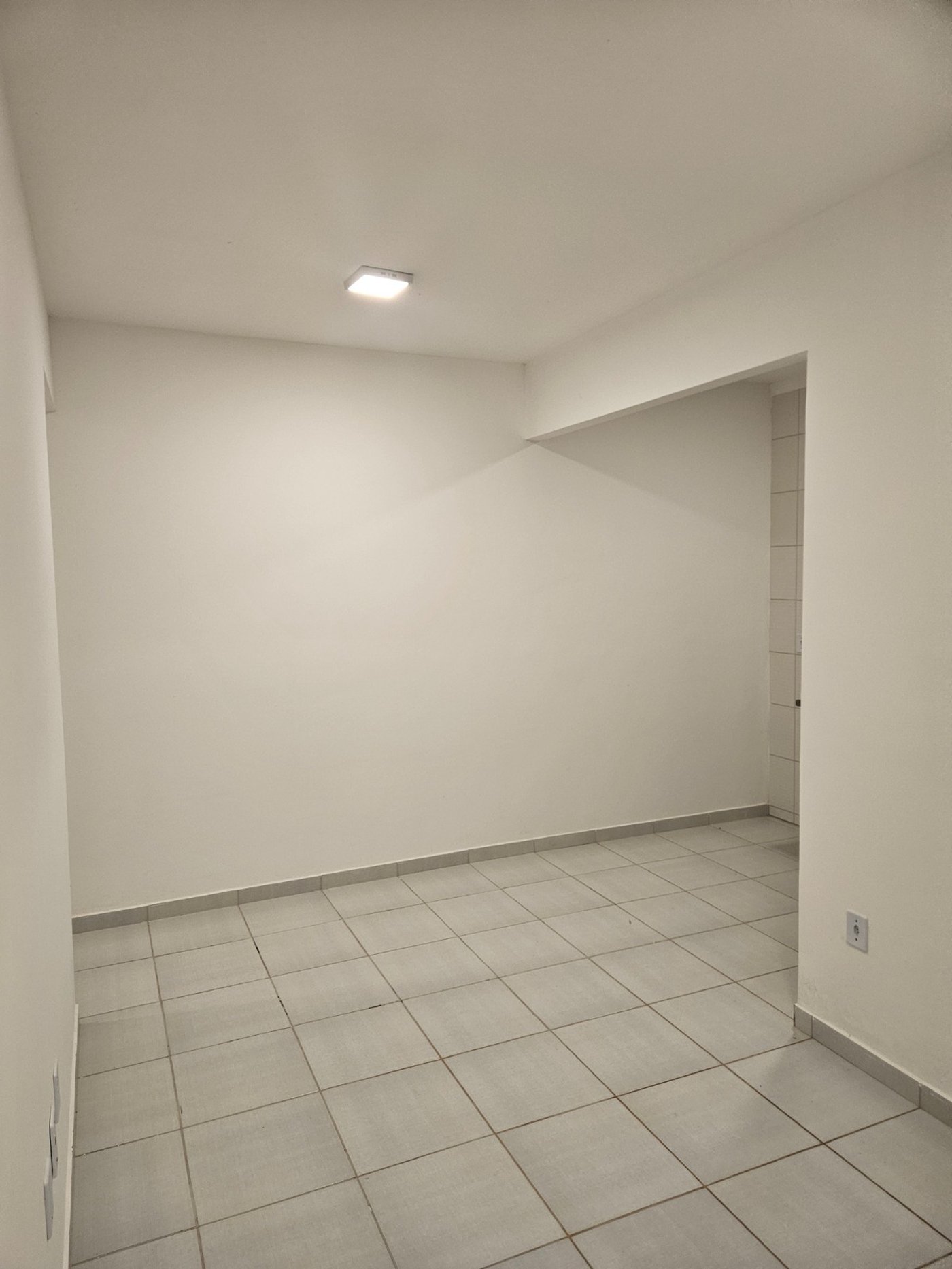 Casa à venda com 2 quartos em Nova Europa, Três Lagoas, MS