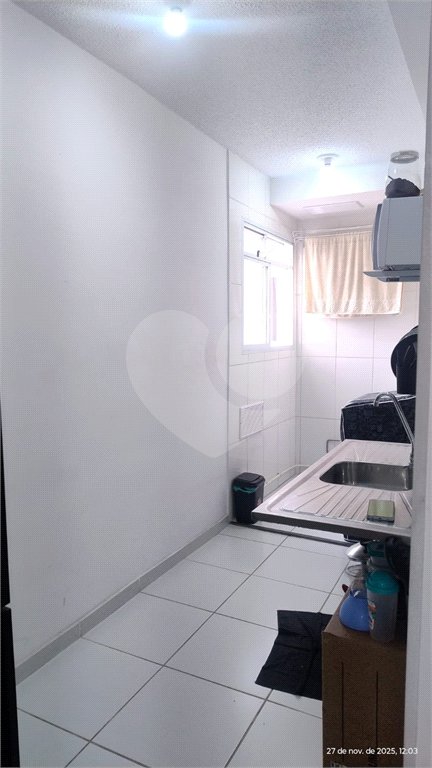 Apartamento à venda com 2 quartos em Campo Grande, Rio de Janeiro, RJ