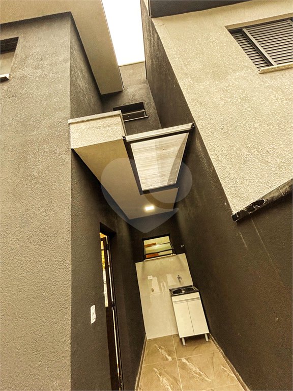 Sobrado à venda com 2 suítes em Vila São Paulo, Mogi das Cruzes, SP