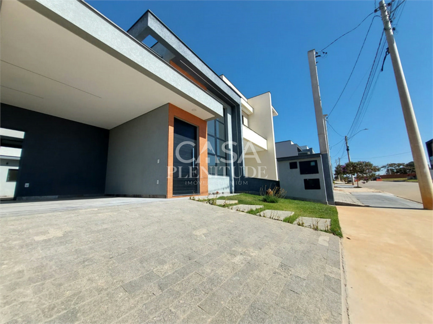 Casa em condomínio à venda com 3 quartos, sendo 1 suíte, em Wanel Ville, Sorocaba, SP