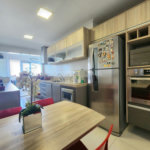 Apartamento à venda, 128 m² por R$ 2.200.000,00 - Aparecida - Santos/SP