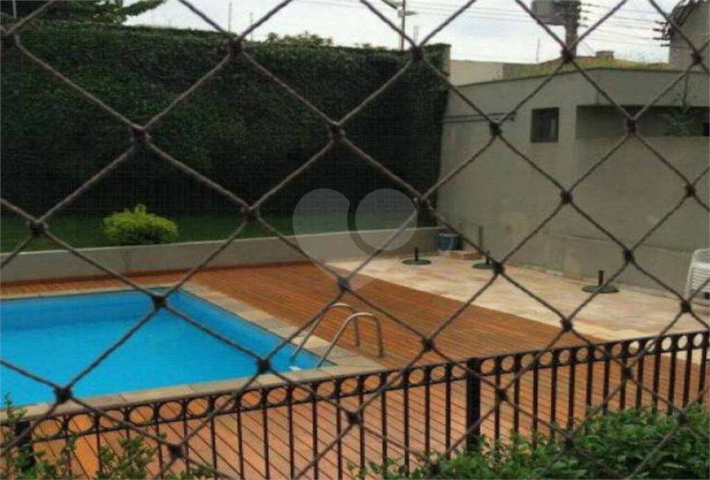 Apartamento à venda com 2 quartos em Vila Polopoli, São Paulo, SP