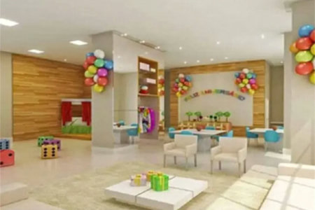 Apartamento à venda com 2 suítes em Vila Andrade, São Paulo, SP