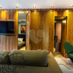 Apartamento à venda com 1 quarto em Vila Olímpia, São Paulo, SP