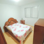 Apartamento no Cambuci - 2 quartos - varanda - 2 vagas