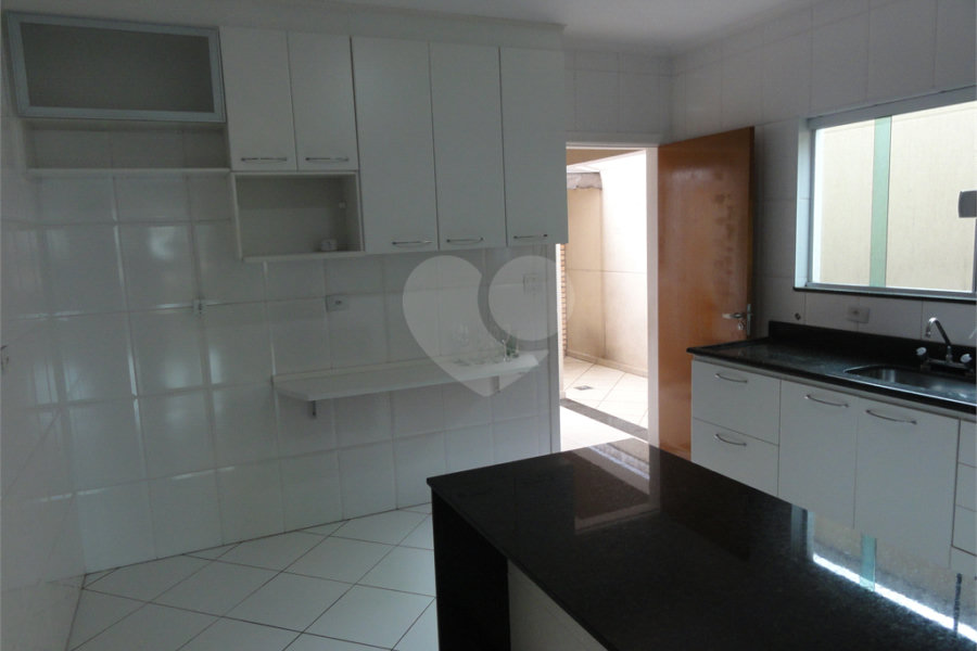 Sobrado à venda com 3 quartos, sendo 1 suíte, em Mandaqui, São Paulo, SP