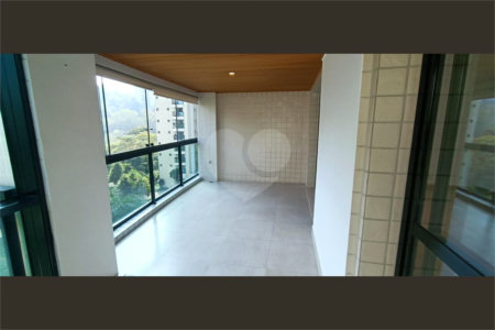 Apartamento à venda com 4 quartos em Jardim Morumbi, São Paulo, SP