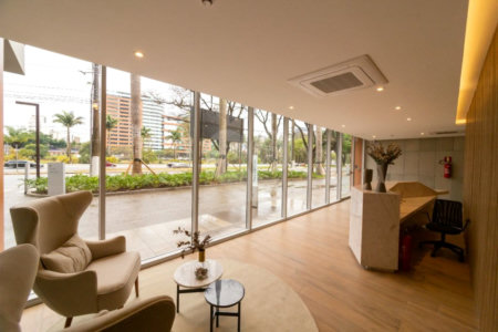 Apartamento para alugar com 1 suíte em Butantã, São Paulo, SP