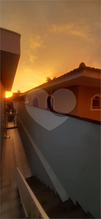 Sobrado à venda com 4 quartos, sendo 2 suítes, em Tremembé, São Paulo, SP