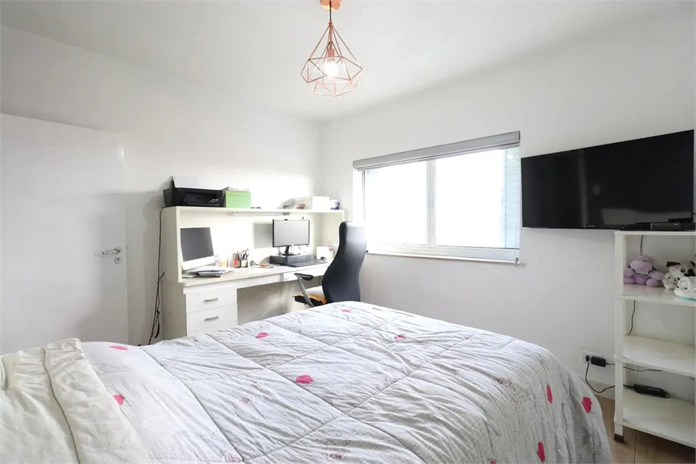 Apartamento à venda com 2 quartos em Sumarezinho, São Paulo, SP